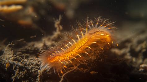  Dendraster! A Creature That Combines Bristles with Bioturbation: Unveiling the Secrets of This Deep-Sea Dweller